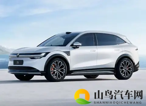 2025年最值得期待的家用SUV，每一款都是重磅选手-3