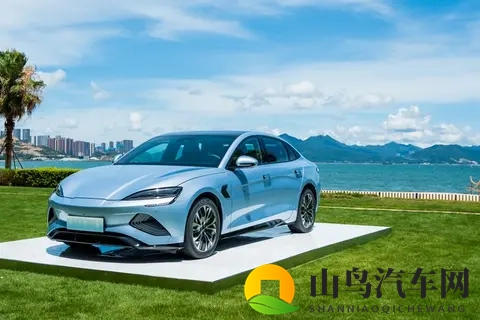 汽车新规来袭！三支利箭如何重塑市场格局-3