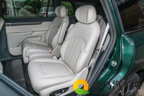 东风奕派2026款eπ008:超级大五座,打造大舒适家-3