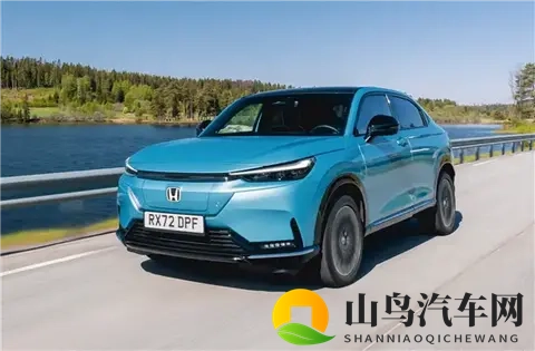 为应对中国汽车价格战 本田拟在印度生产电动车出口全球-1