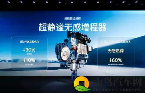 能烧油了！小鹏X9超级增程展车陆续到店，预售价35-37万值不值？-1