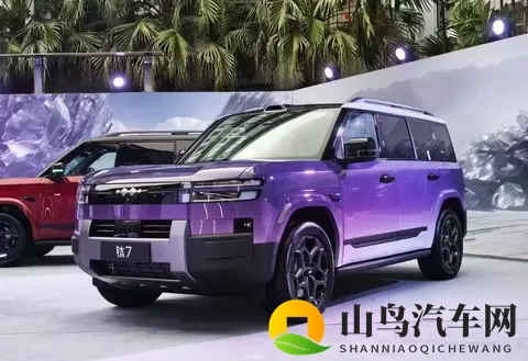 ‍10月SUV销量Top10出炉：小米登顶、Model Y失守，燃油车占一半？-3