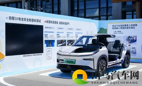 合资电车的救命稻草来了？广汽丰田电池衰减、自燃等全担责！-2