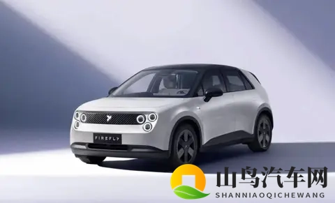 萤火虫又更新了,升级高功率电机,价格更贵?-2