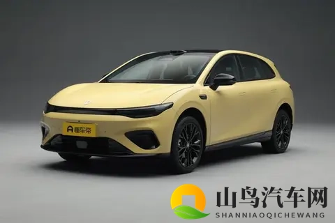 作为零跑全球化战略们重要车型，在慕尼黑车展备受关注！-1