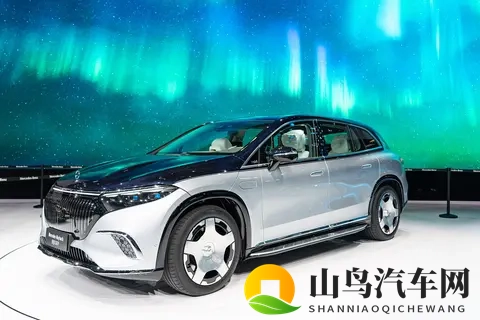 纯电在海外依然不保值！揽胜、大G仍是硬通货-1