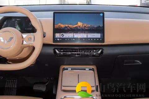 电动侧滑门+大空间，还有长续航，五菱星光730 PHEV值得一看？-2