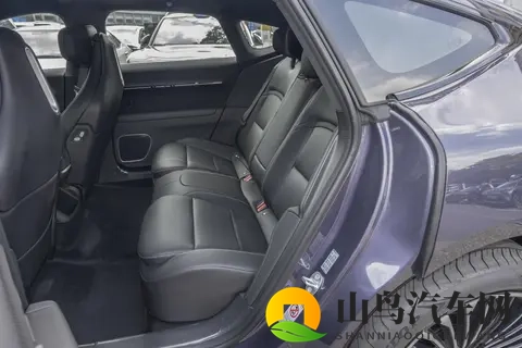 2599万起,标配四激光雷达!阿维塔12四激光版到底强在哪?-2