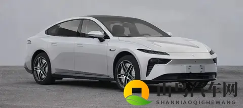 8款新车申报图：奕派新车换装4轮边电机，奥迪Q6L e-tron电机升级-1