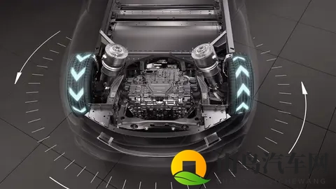 科技卷出新高度 中国品牌将要统治D级豪华轿车市场吗？-3