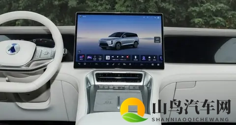 腾势N8L空调选择，背后的那些事-2