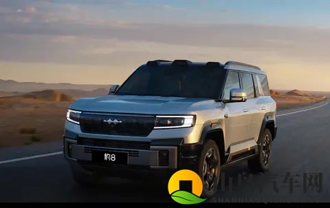 怎一个惨字了得！1-9月中大型SUV销量榜 仅一款销量过十万 豹8上榜-1