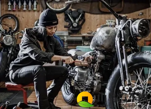 摩托车保养不止擦车拧螺丝！这些错误操作正伤车又费钱-2