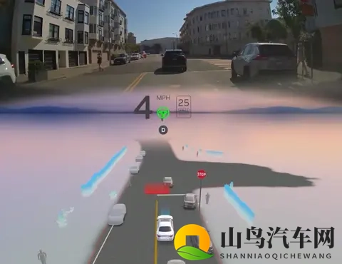 黄仁勋宣告Robotaxi拐点已至，联手Uber组建10万辆L4生态联盟-1