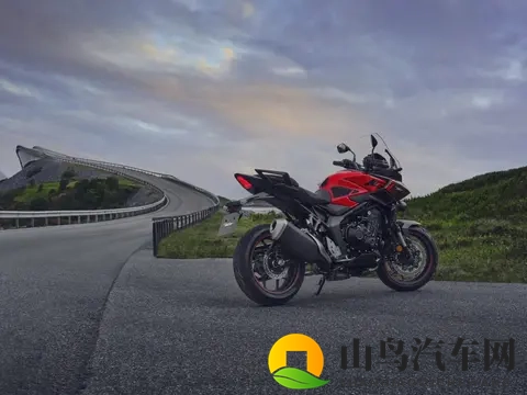 本田推出 CB1000GT，一款配备 Hornet 发动机的 4 缸旅行车-1