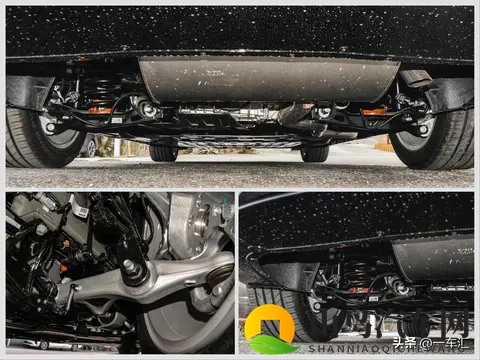 别克的反击：至境L7能否成为合资新能源的“破局者”？-2