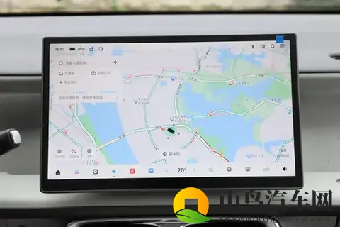 898万起售、激光雷达+后驱架构,这才是真正的家用刚需车-2