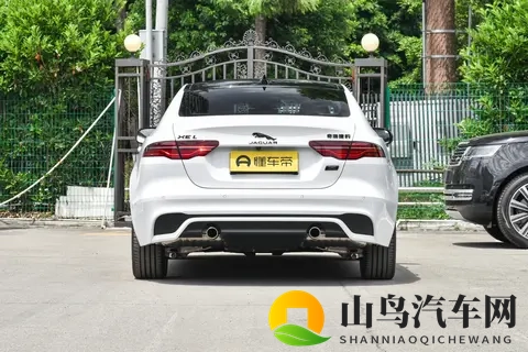 售3298万起，捷豹XEL怎么选？-2