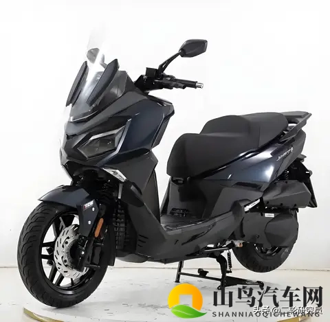 三阳在台湾省称王，到大陆咋就成“软脚虾”？3大硬伤曝光！-1