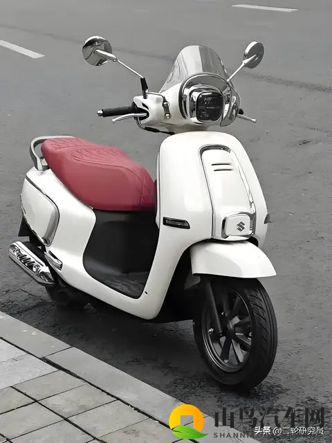 2026年铃木5款新车曝光，摩友们有福了！-3