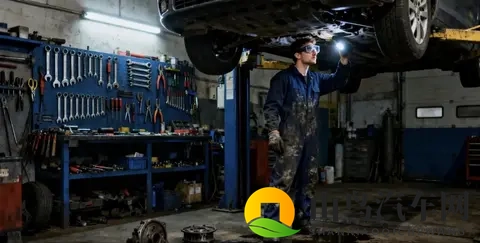 电车再火，我仍选油车”——老修理工的实在话，藏着对实用的坚守-2