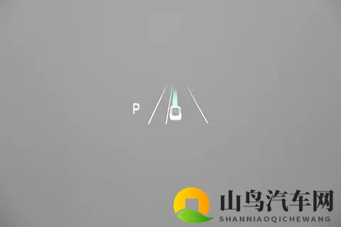 深蓝L06入门版实车曝光！配端到端辅助驾驶_预售1399万元-2