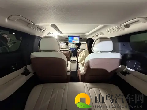 汽车圈新车：售3098万起 小鹏X9增程版正式上市-1