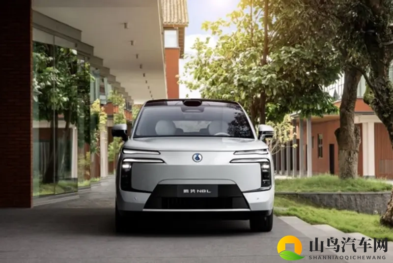 家庭买车怕踩坑？腾势N8L专治大6座SUV痛点-1