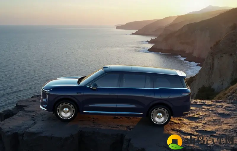 比Polo灵活,比V8强劲!原来大六座SUV也能玩操控-1