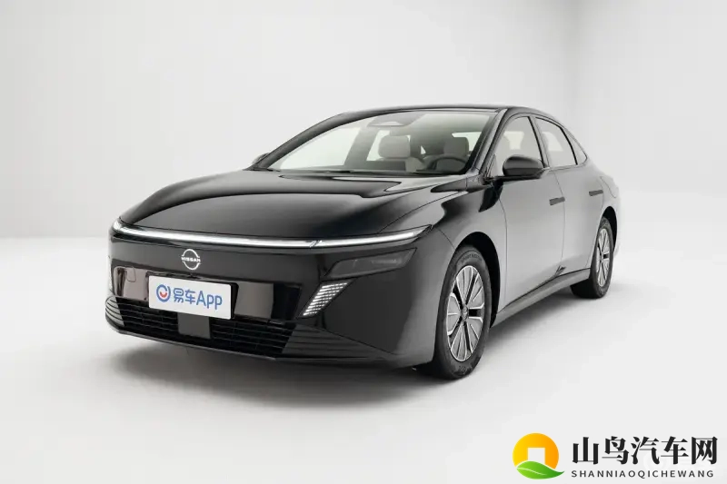 东风日产N6于今日预售，采用插混动力，对标秦L DM-i-1