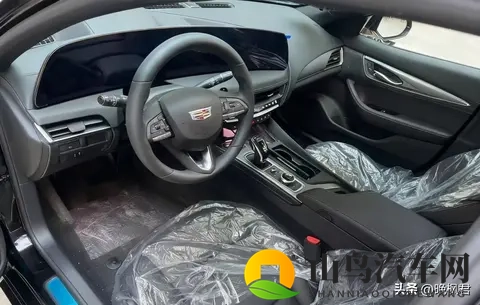 豪华B级车价格雪崩美系车遭抛弃，用户会为保值率买单吗？-3