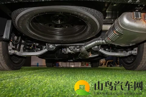 帕里斯帝25T混动版全面解析:大7座SUV的实力之选-2