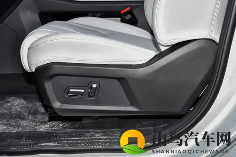 试驾｜捷途山海T1：家用SUV也能有趣？插混四驱+移动床车-1