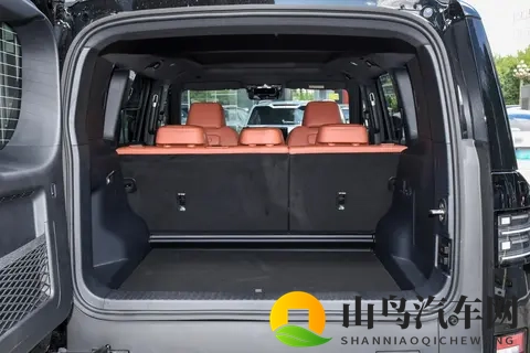 科技大空间 SUV 钛 7：外观设计 轴距 2920mm 舒适座舱 配置实际体验解读-3