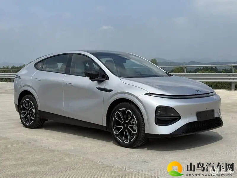 都在放大招！小鹏G6出增程版，乐道L60改款不加价-1