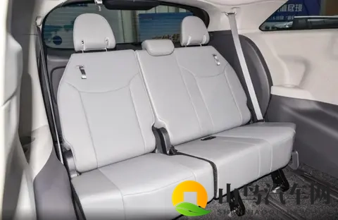 低油耗+大空间BUFF叠满，丰田赛那能选吗？家用就这么选-3