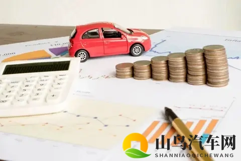 危险!美国汽车贷款违约率“狂飙”-1