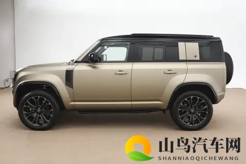 2025 款路虎卫士车型选择实用梳理-1