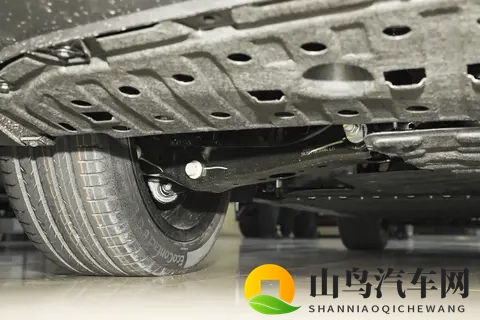 从燃油车换到深蓝L06，是时候告别续航焦虑了！-1