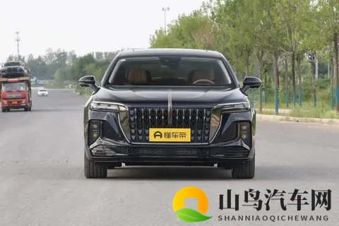 直降 9 万后怎么选?2025 款红旗 H9 全配置拆解 + 实用选车指南-1