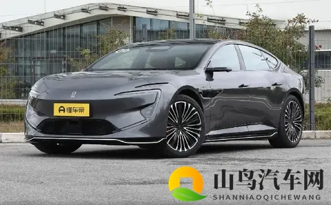 阿维塔12四激光版上市：鸿蒙座舱配四雷达，限时2599万起售-1