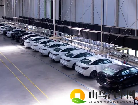 一折抢购威马的赚到了？威马汽车官宣“好事将近”-3