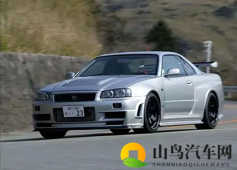 揭穿280匹马力骗局！日本车企“君子协议”根本不是主动放弃利润-3