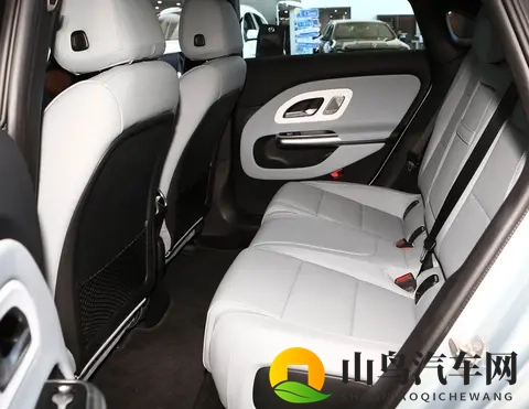 奔驰纯电CLA上市，又是一款卖不动的“好车”？-3