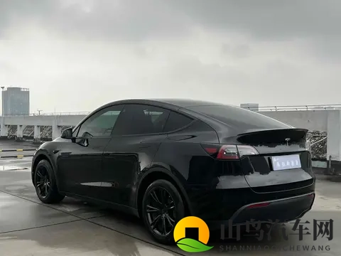 22年Model Y：9万公里，15万不到，圆你特斯拉梦！-3