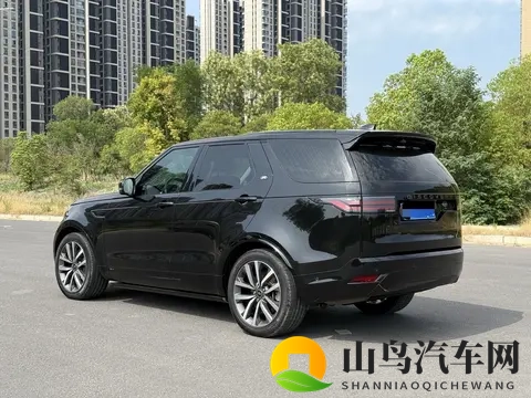 路虎发现:21款360PS,89万公里,硬派越野也能家用?-2