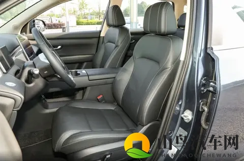 有亮点但不多，蓝电E5 PLUS户外属性十足，你觉得它值得入手吗-2