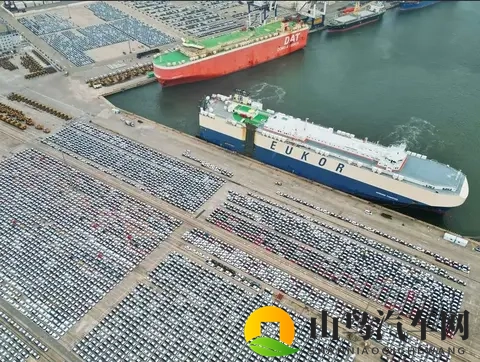 中国开始冲击全球汽车“半壁江山”，成功那刻必将载入人类史册-3