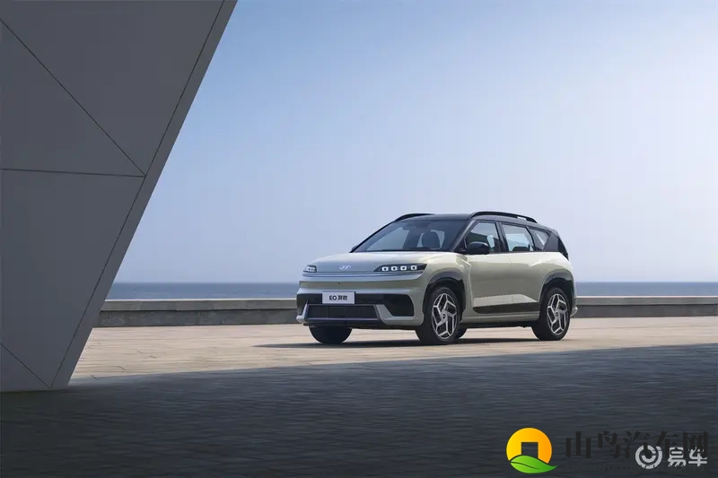 品质成为新赛场，北京现代开启新能源战略转型新征程-1