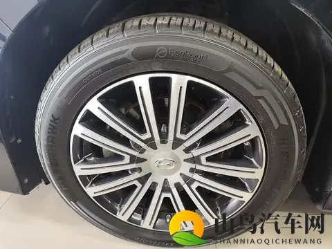 1298万!入手准新一手传祺M8,宜商宜家不二之选-3